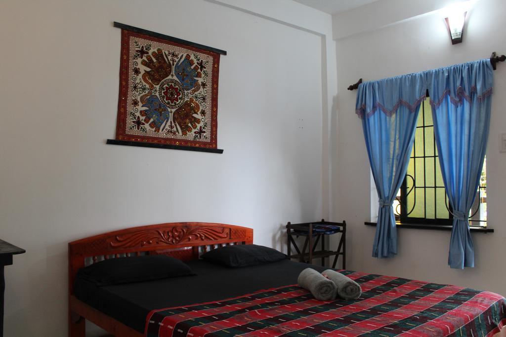 Guest house Cactus *