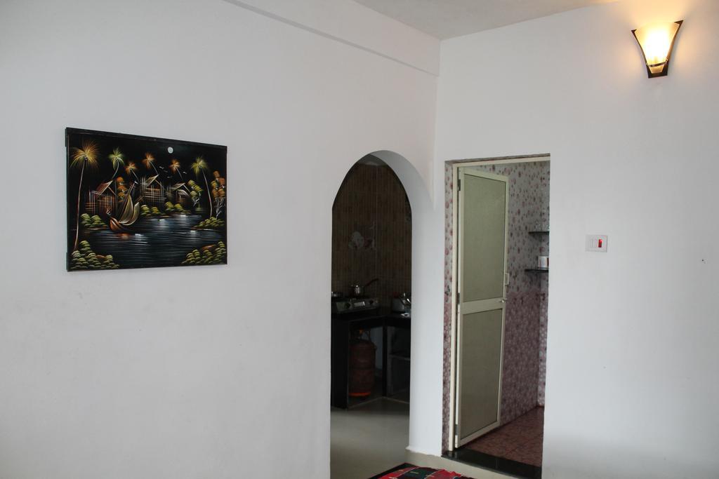 Cactus Guest house Arambol
