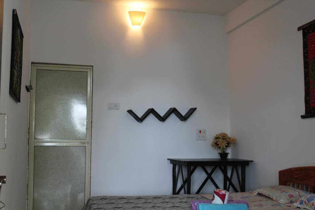 Cactus Guest house