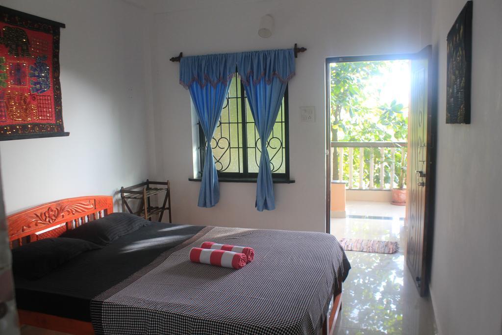 Cactus Guest house Arambol
