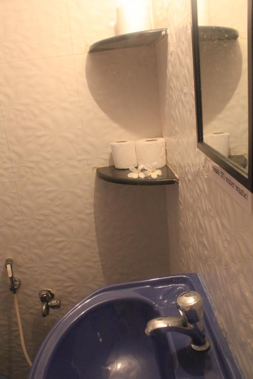 Guest house Cactus Arambol