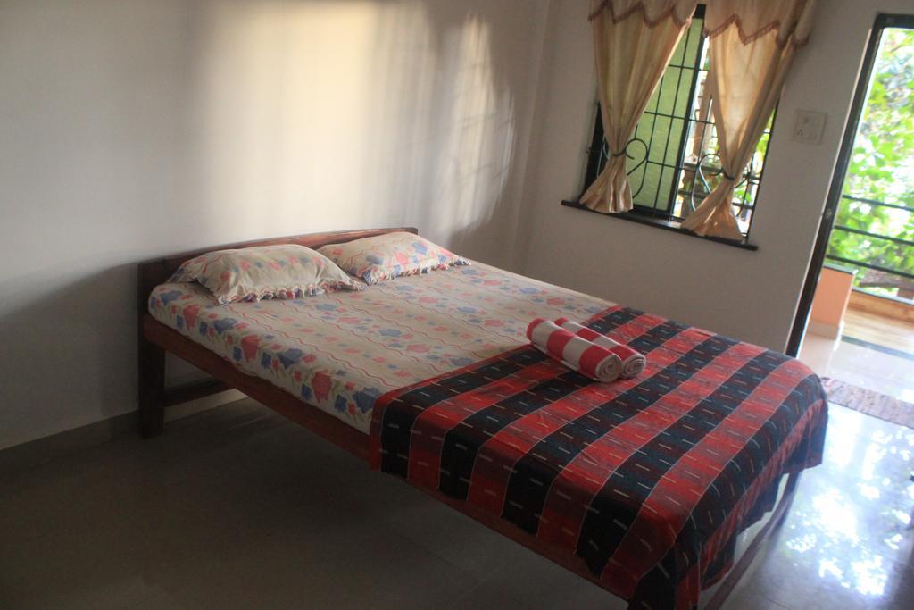 Cactus Guest house Arambol