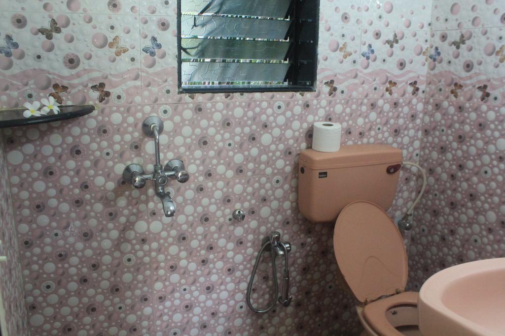 Cactus Guest house *