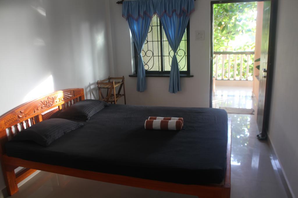 Cactus Guest house Arambol