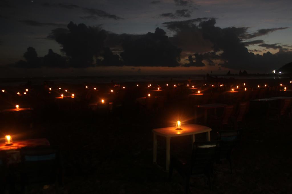 Cactus Guest house Arambol
