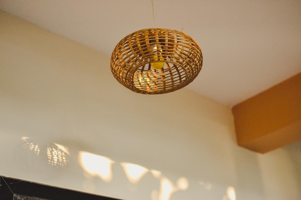Cactus Guest house *