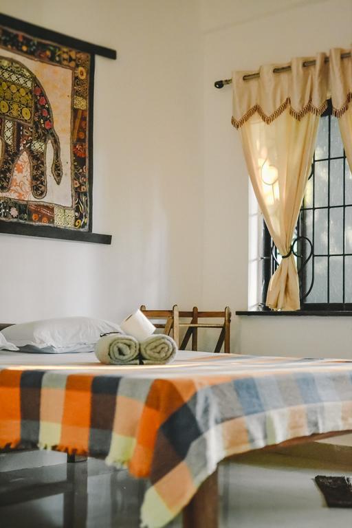 Guest house Cactus *