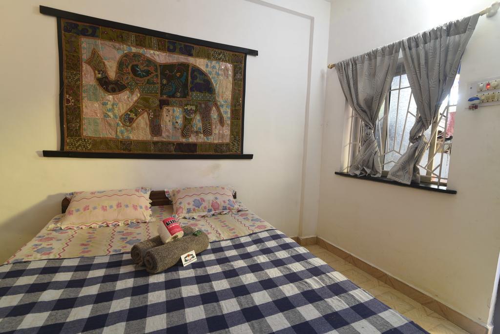 Cactus Guest house
