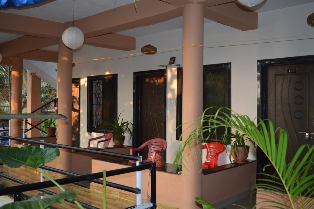 Cactus Guest house *