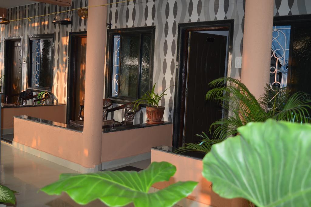 Cactus Guest house