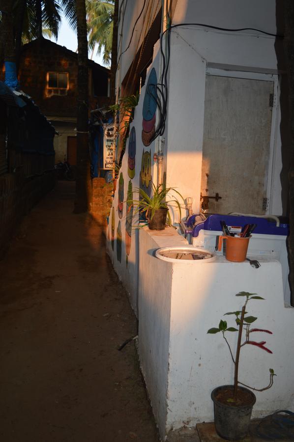 Guest house Cactus