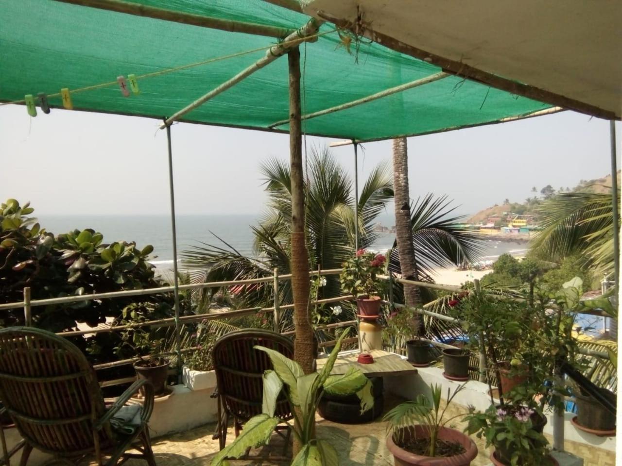 Cactus Guest house Arambol